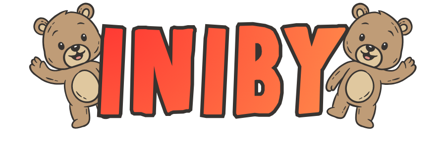 Iniby - Sklep dla Twojego Dziecka!